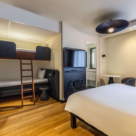 Ibis Dunkerque Hotell Dunkirk Eksteriør bilde