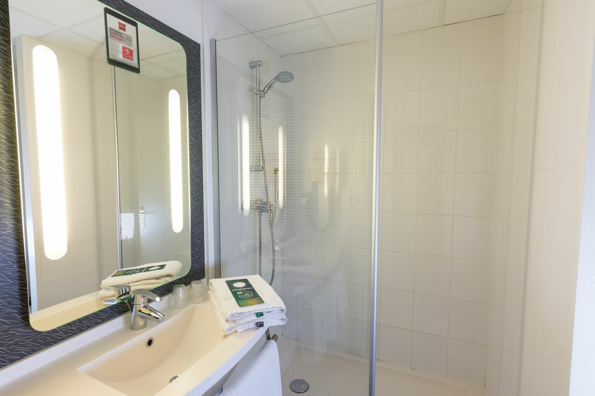 Ibis Dunkerque Hotell Dunkirk Eksteriør bilde