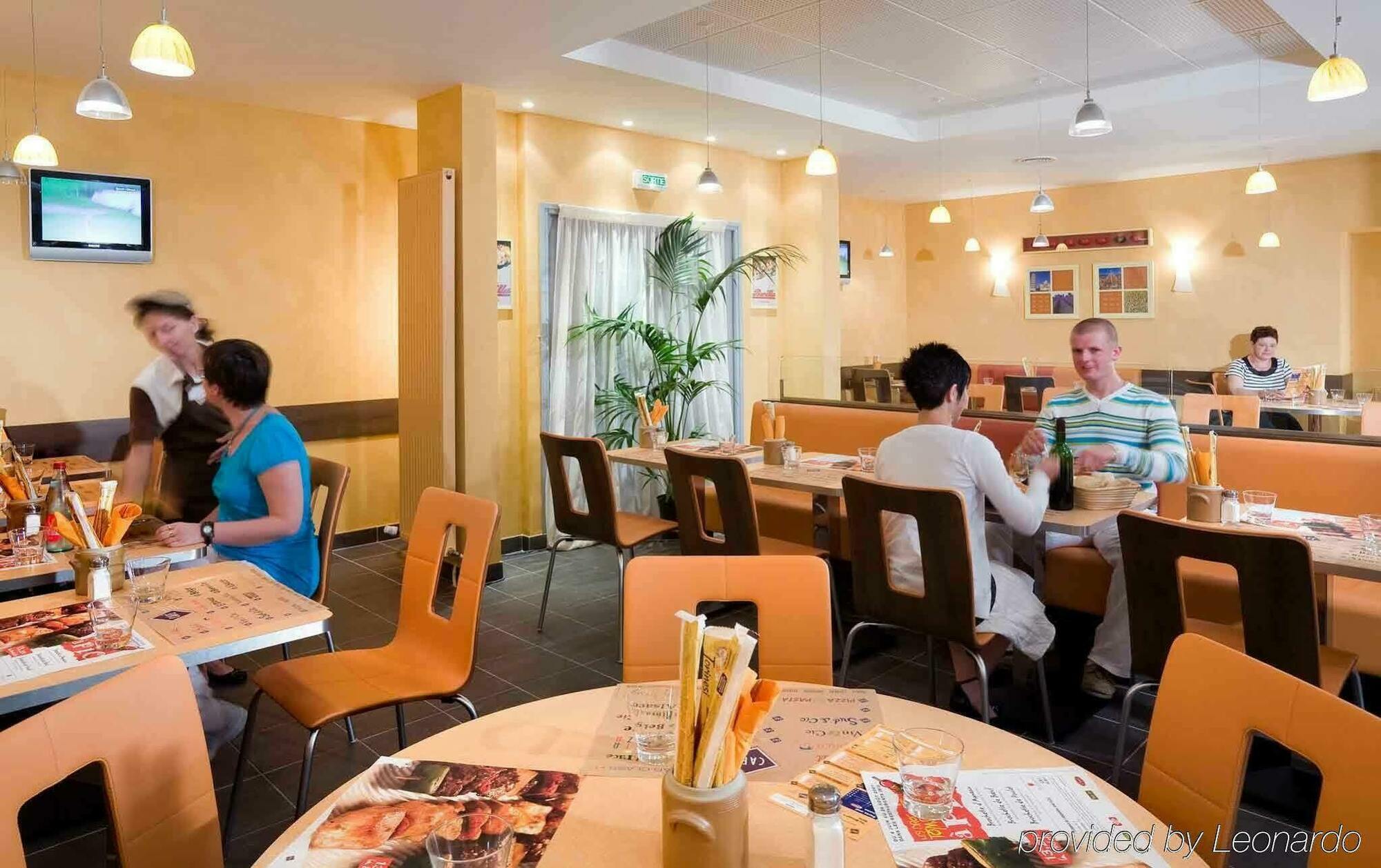 Ibis Dunkerque Hotell Dunkirk Eksteriør bilde